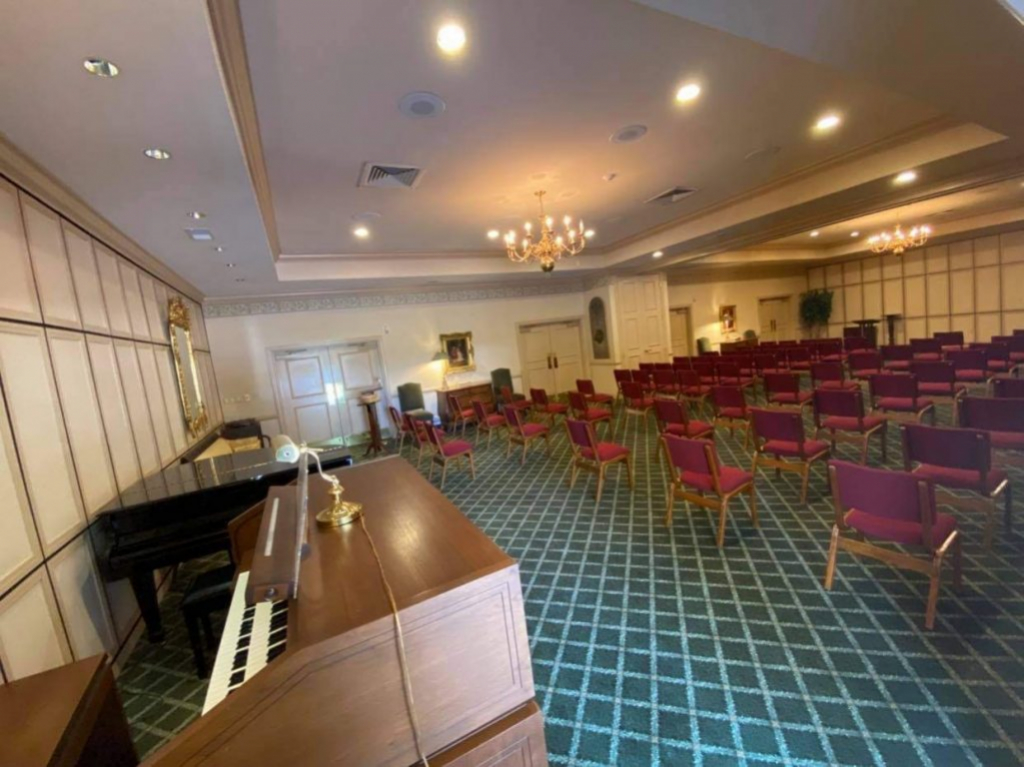 Sullivan's Highland Funeral Service & Crematory, Inc. - Fayetteville
