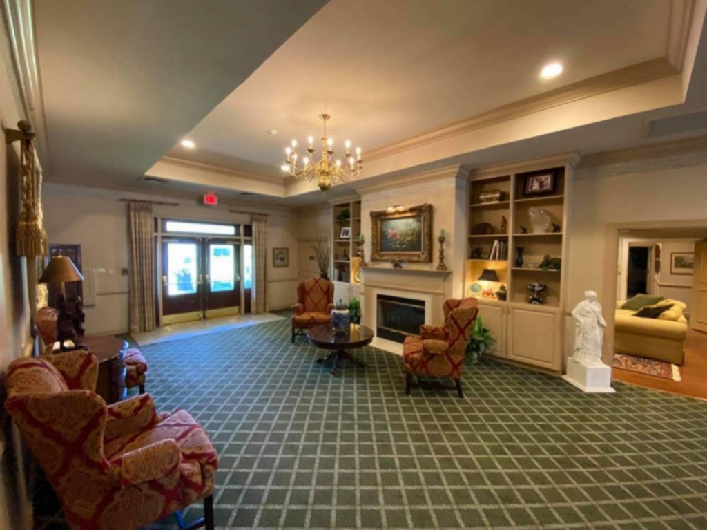 Sullivan's Highland Funeral Service & Crematory, Inc. - Fayetteville