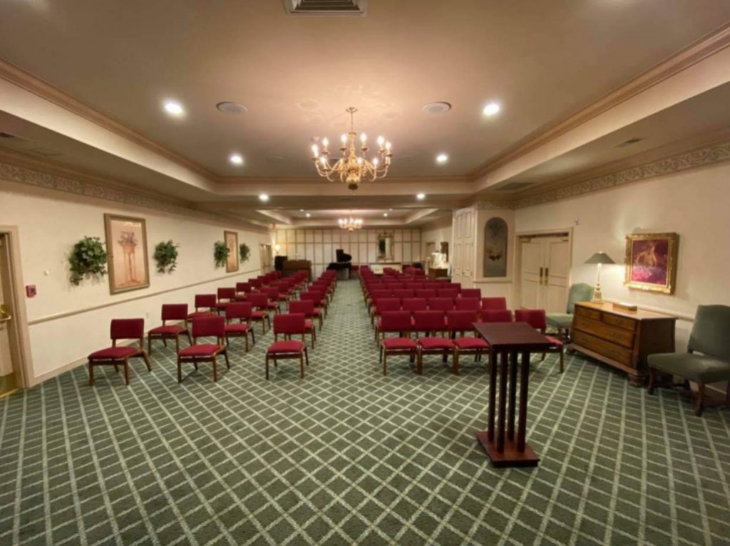 Sullivan's Highland Funeral Services Fayetteville Nc