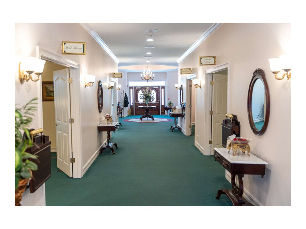Jones-Wynn Funeral Home & Crematory Obituaries & Services In