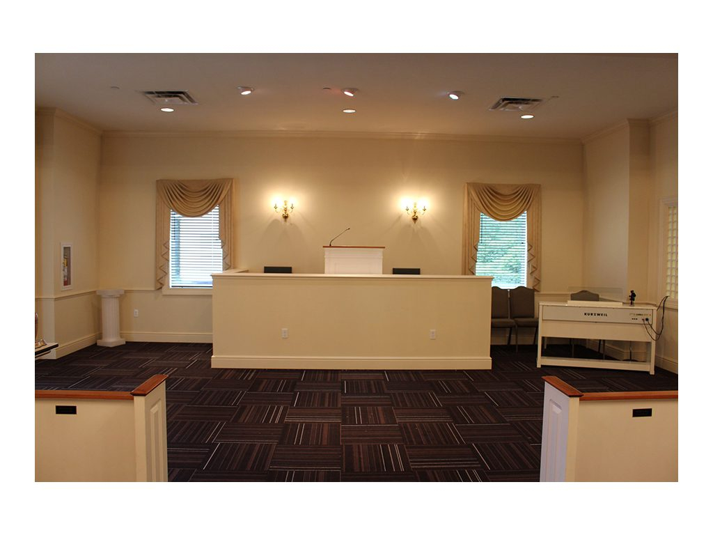 Henderson & Sons Funeral Home - Oaknoll Chapel - Rome Obituaries