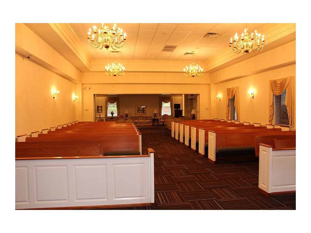Henderson & Sons Funeral Home - Oaknoll Chapel - Rome Obituaries