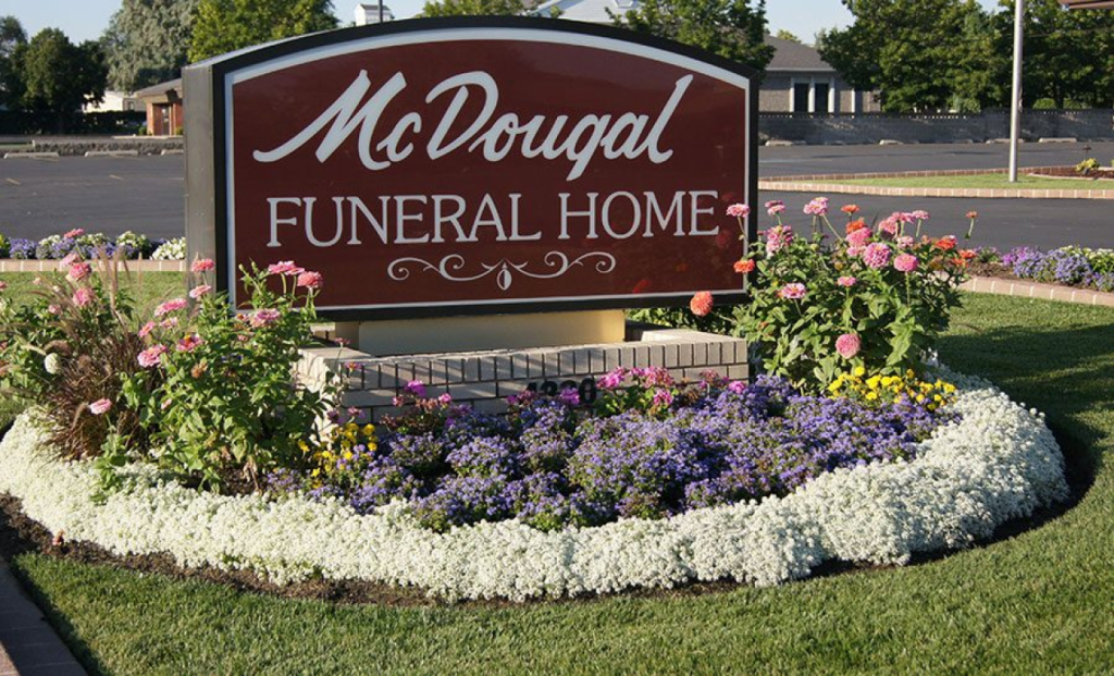Mcdougal Caldwell Funeral Home Obituaries
