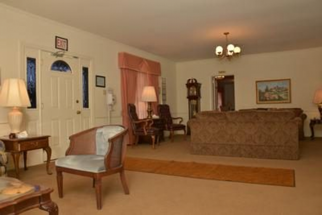 Carmichael-Whatley Funeral Directors - Pampa Obituaries & Services In