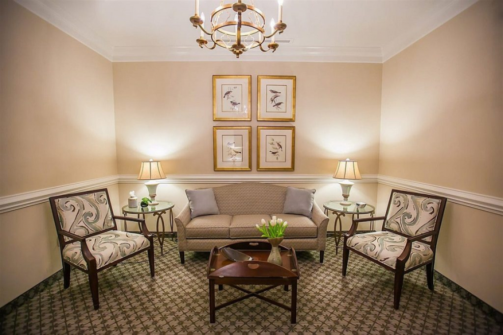 Shives Funeral Home - Trenholm Road Chapel Obituaries & Services In