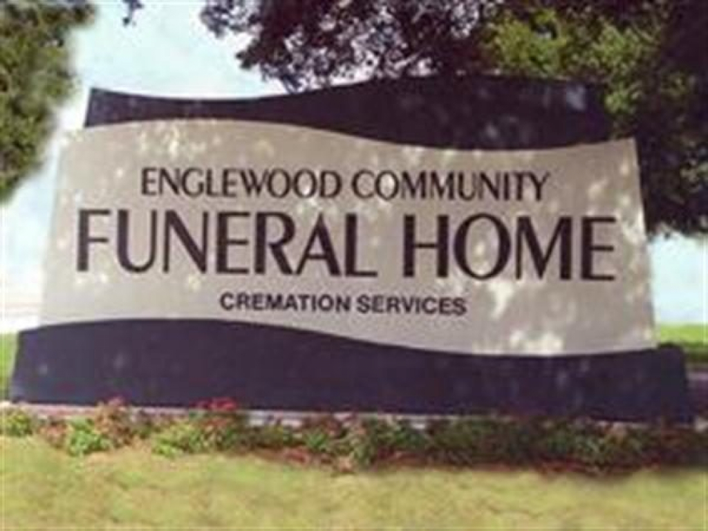 Englewood Community Funeral Home Obituaries