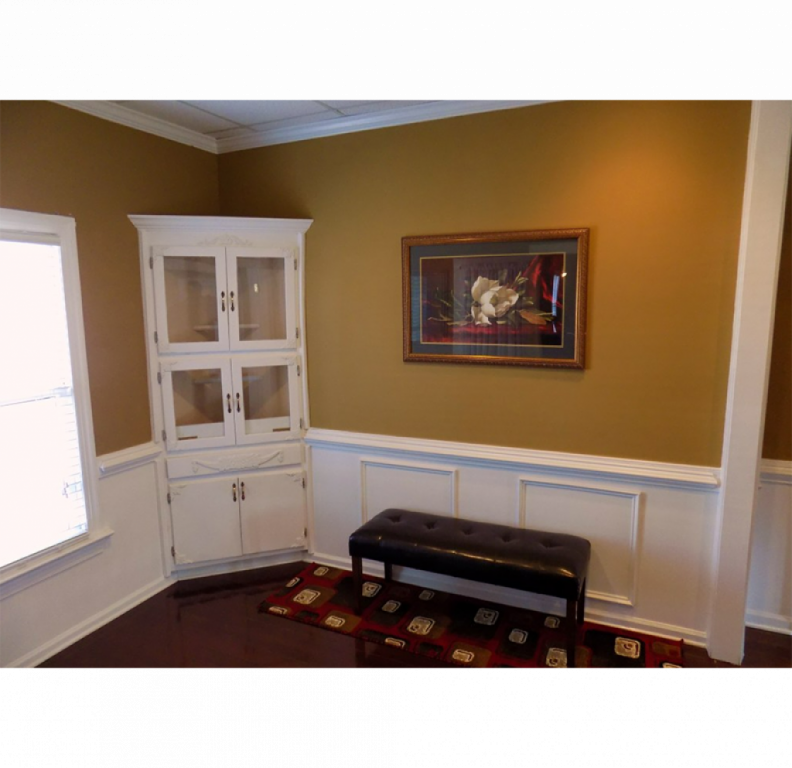 Williams & Ashford Funeral Directors And Cremations, Llc - Goldsboro