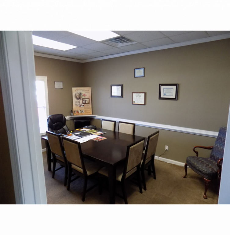 Williams & Ashford Funeral Directors And Cremations, Llc - Goldsboro