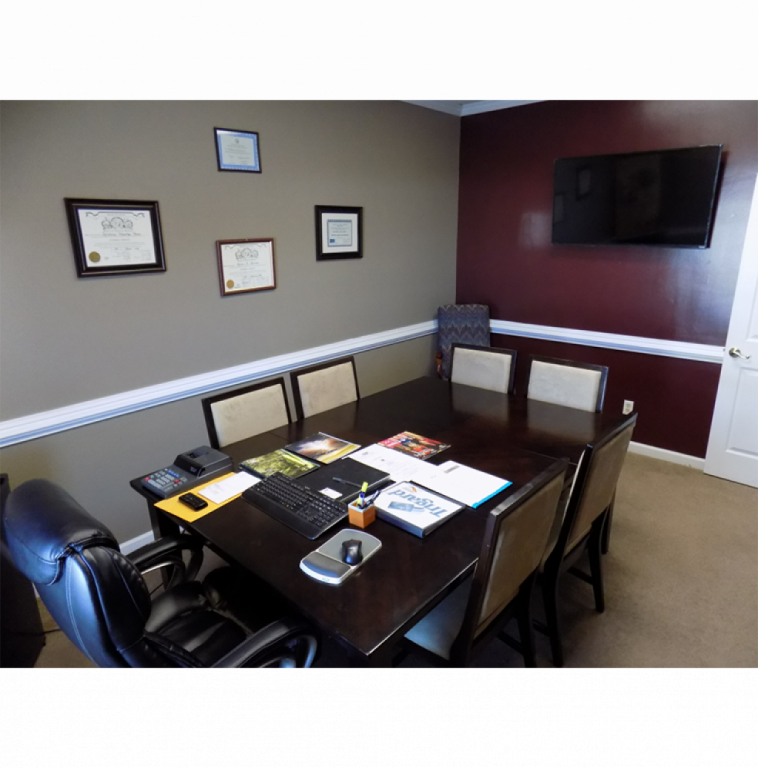 Williams & Ashford Funeral Directors And Cremations, Llc - Goldsboro