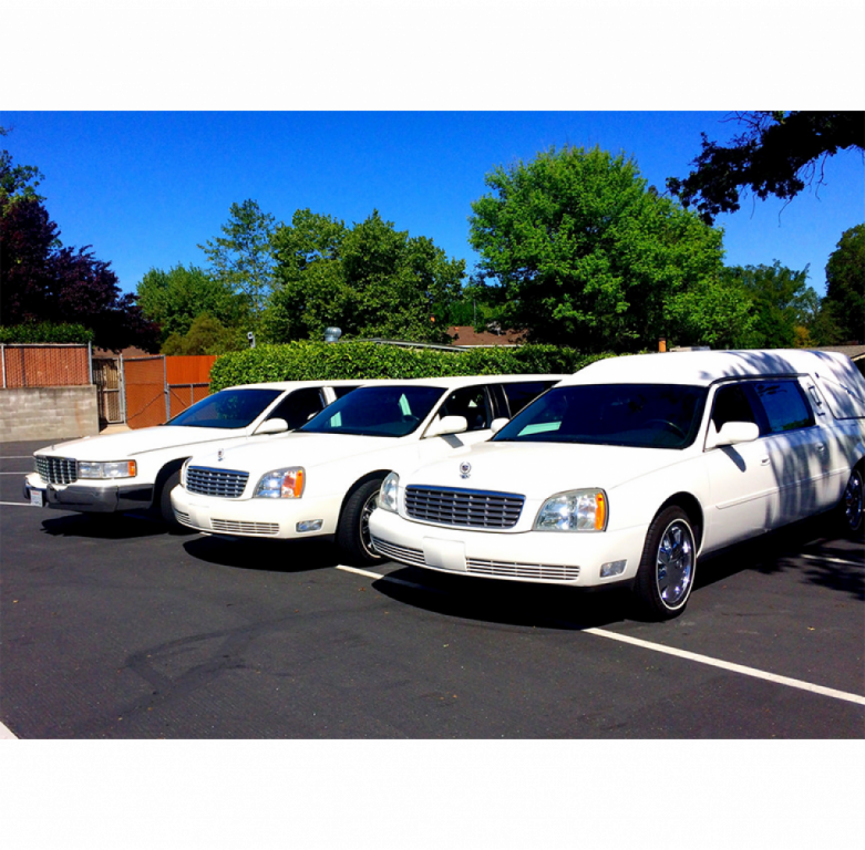 Williams & Ashford Funeral Directors And Cremations, Llc - Goldsboro