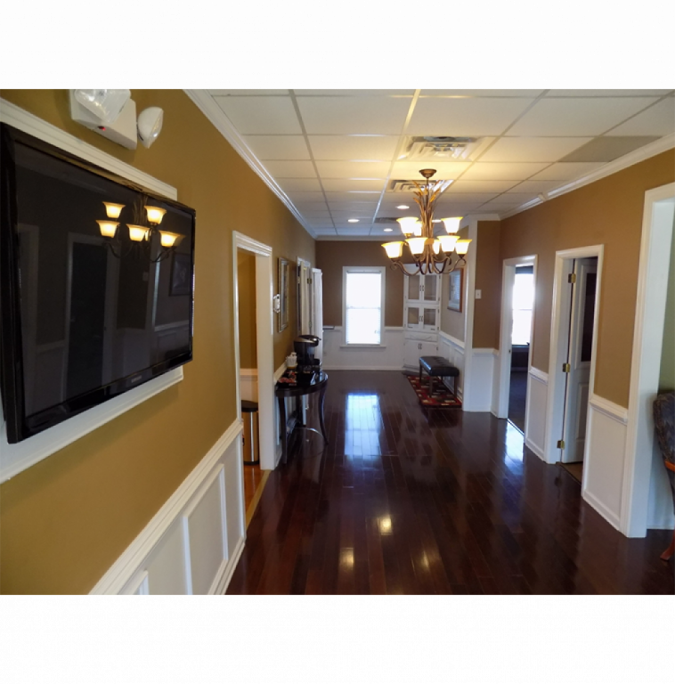Williams & Ashford Funeral Directors And Cremations, Llc - Goldsboro