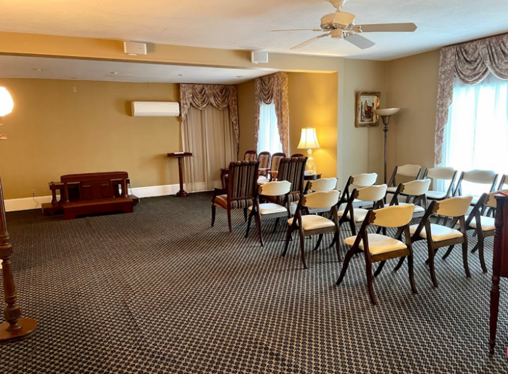 Whitham Kanapaux Funeral Home Obituaries