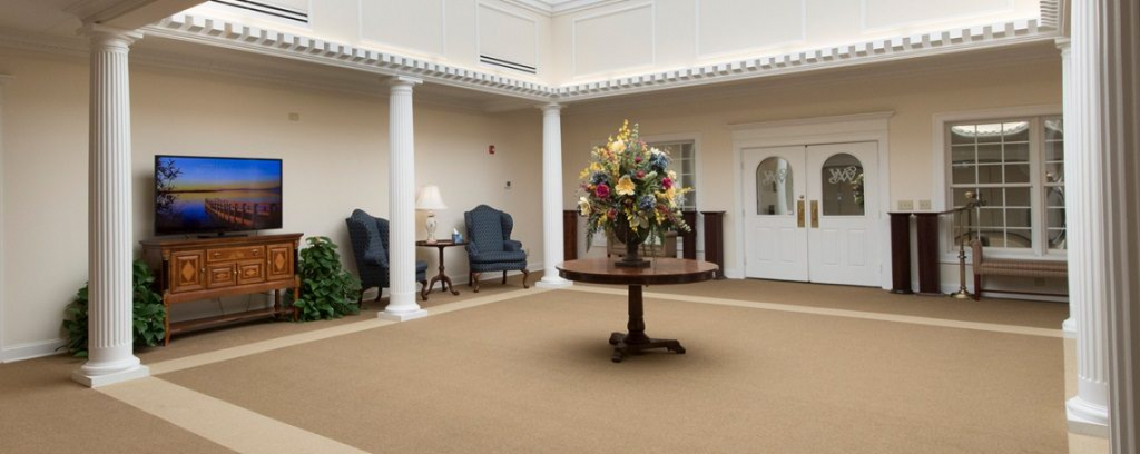 Wheeler & Woodlief Funeral Home & Cremation Services - Rocky Mount