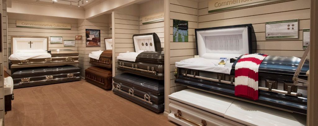 Wheeler & Woodlief Funeral Home & Cremation Services - Rocky Mount