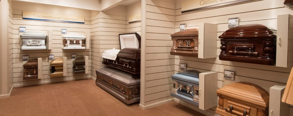 Wheeler & Woodlief Funeral Home & Cremation Services - Rocky Mount