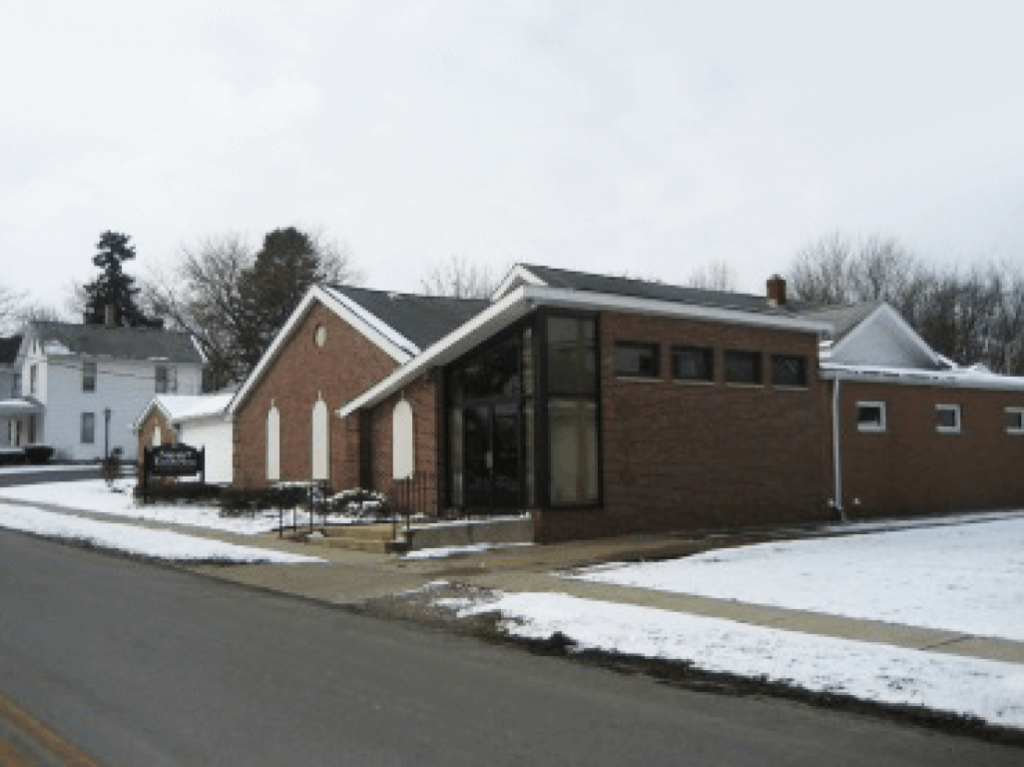 Swigart-Easterling Funeral Home - Canal Fulton Obituaries & Services In