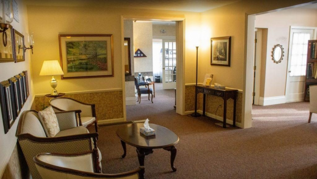 Borek Jennings Funeral Home-Howell Memorial Chapel Obituaries