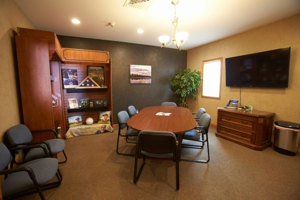 Services Offered By Herman Taylor Funeral Home & Cremation Center