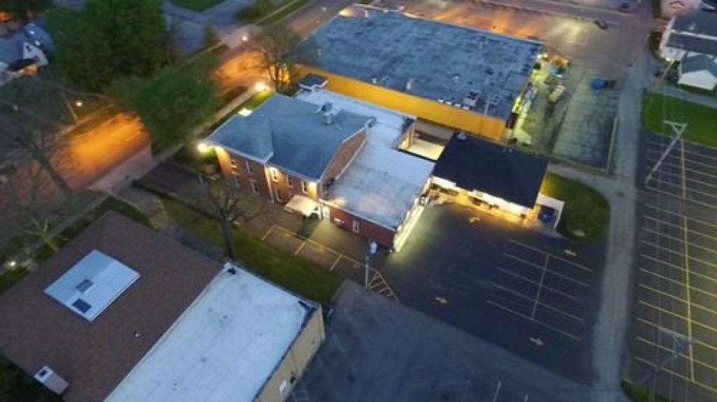 Eichholtz Daring & Sanford Funeral Home & Cremation Center