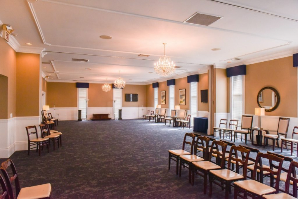 Eichholtz Daring & Sanford Funeral Home & Cremation Center