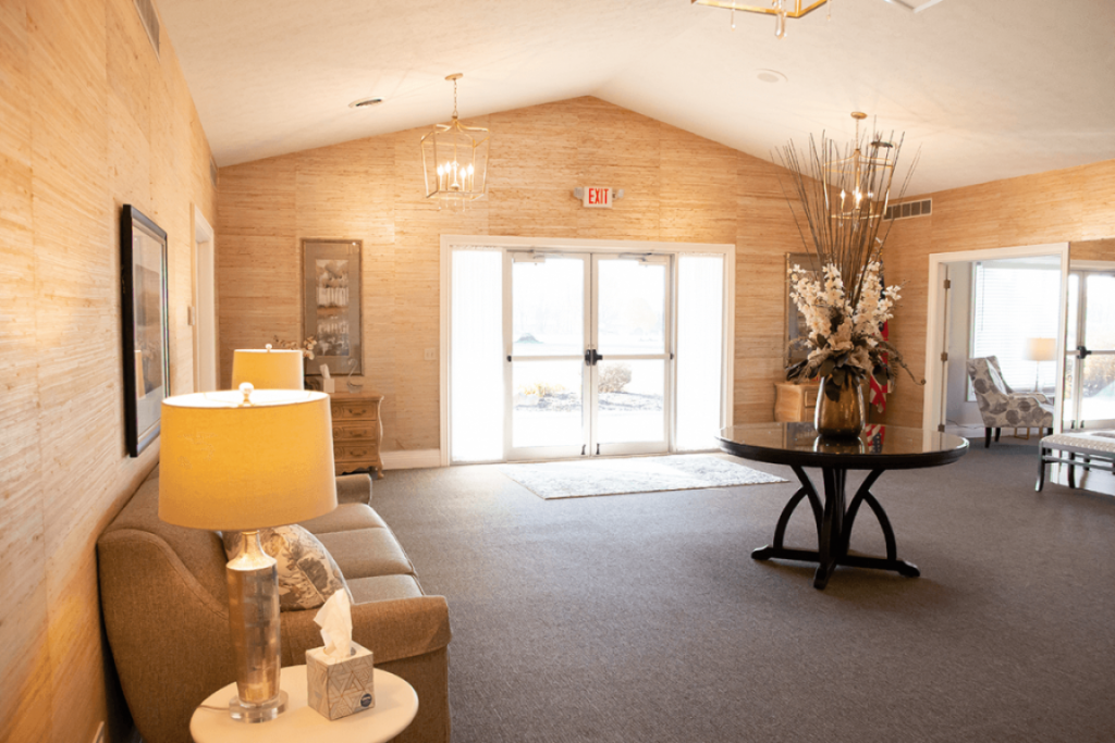 Roberts Funeral Home - Wooster Obituaries & Services In Wooster, Oh