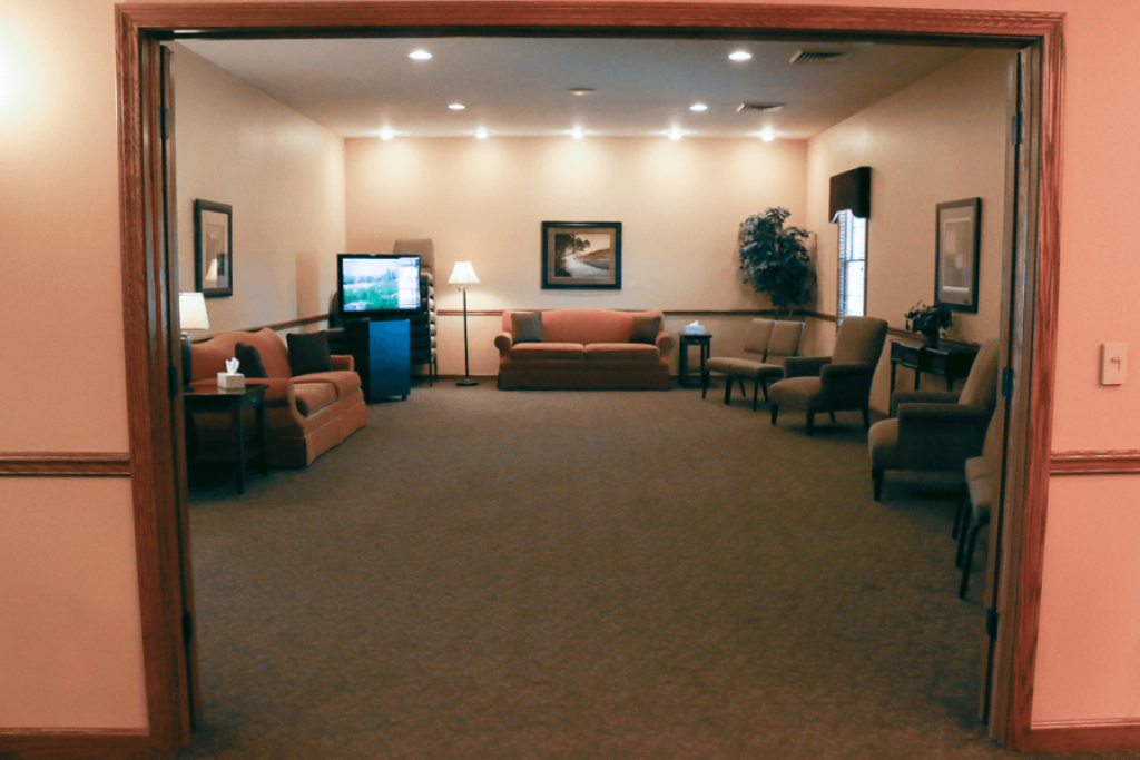Roberts Funeral Home - Marietta Obituaries & Services In Marietta, Oh