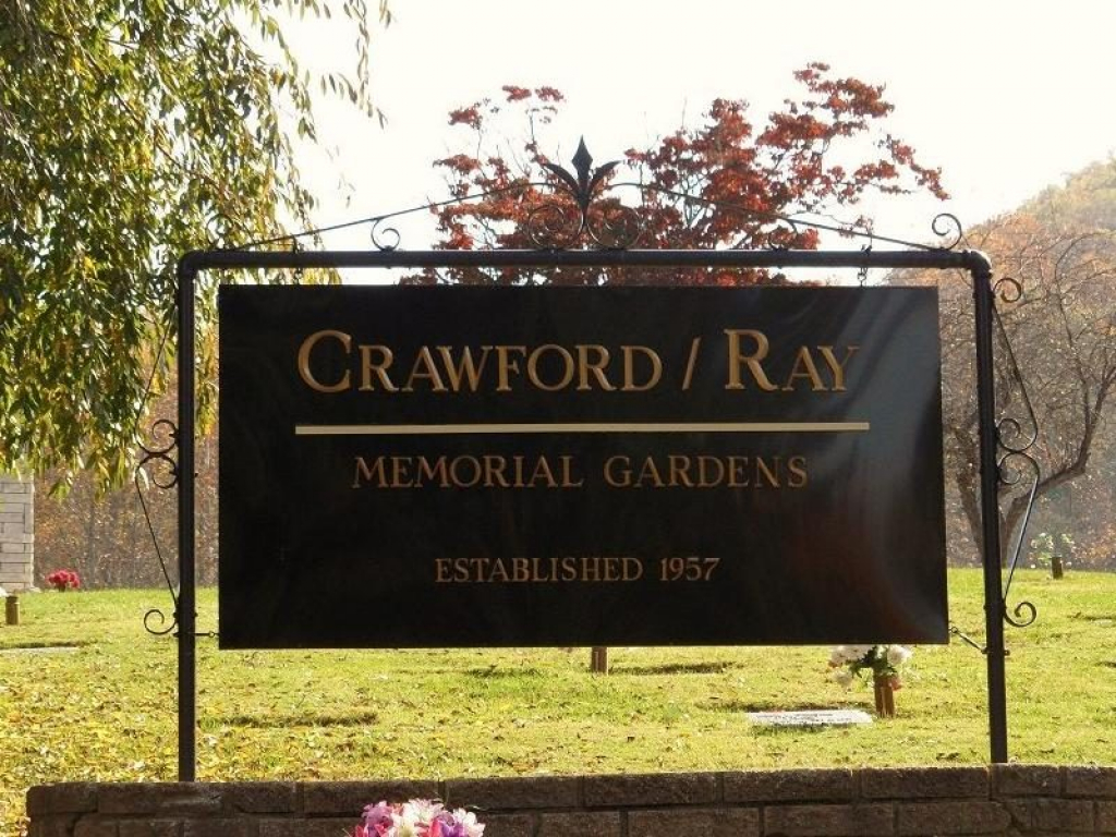 Crawford / Ray Funeral Home And Cremation Service Obituaries & Services