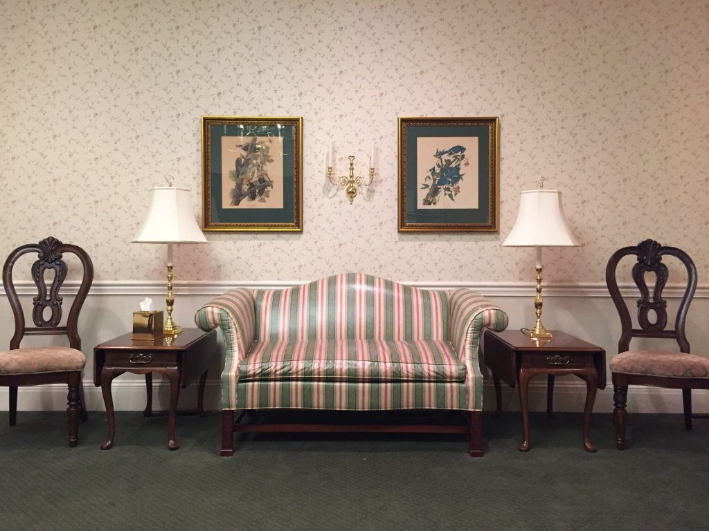 Colvin Funeral Home Obituaries & Services In Princeton, In