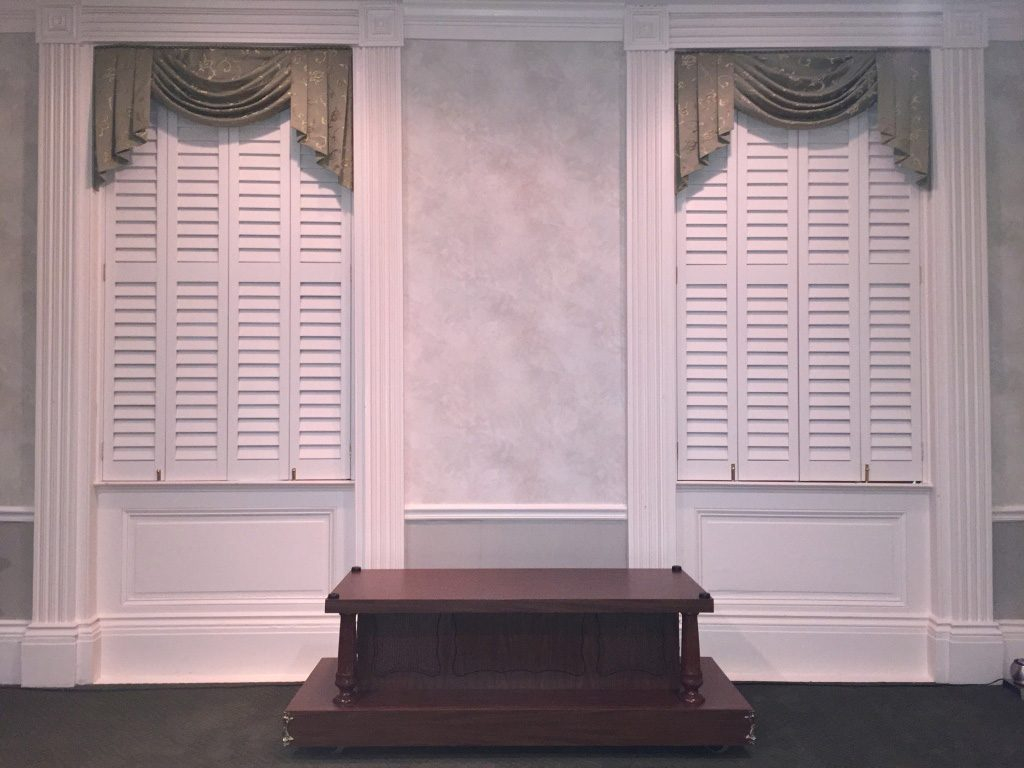 Colvin Funeral Home Obituaries & Services In Princeton, In