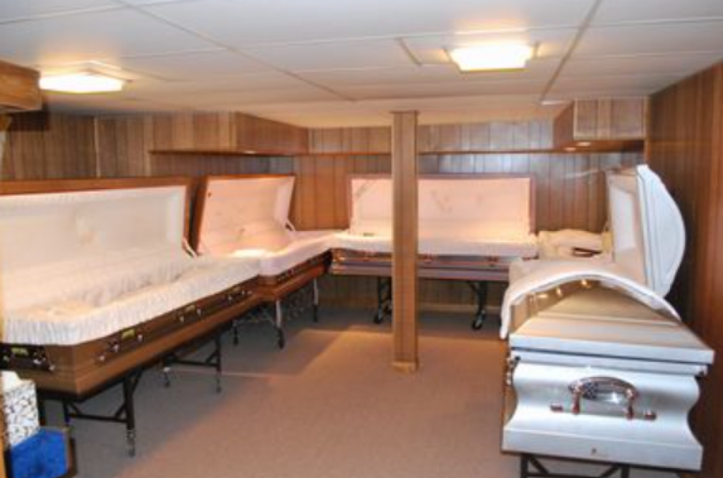 Roberts-Winegardner Funeral Home Obituaries & Services In New Lexington, Oh