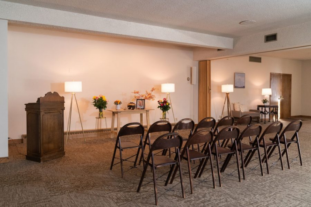 O'connell Family Funeral Homes And Cremation Services - River Falls