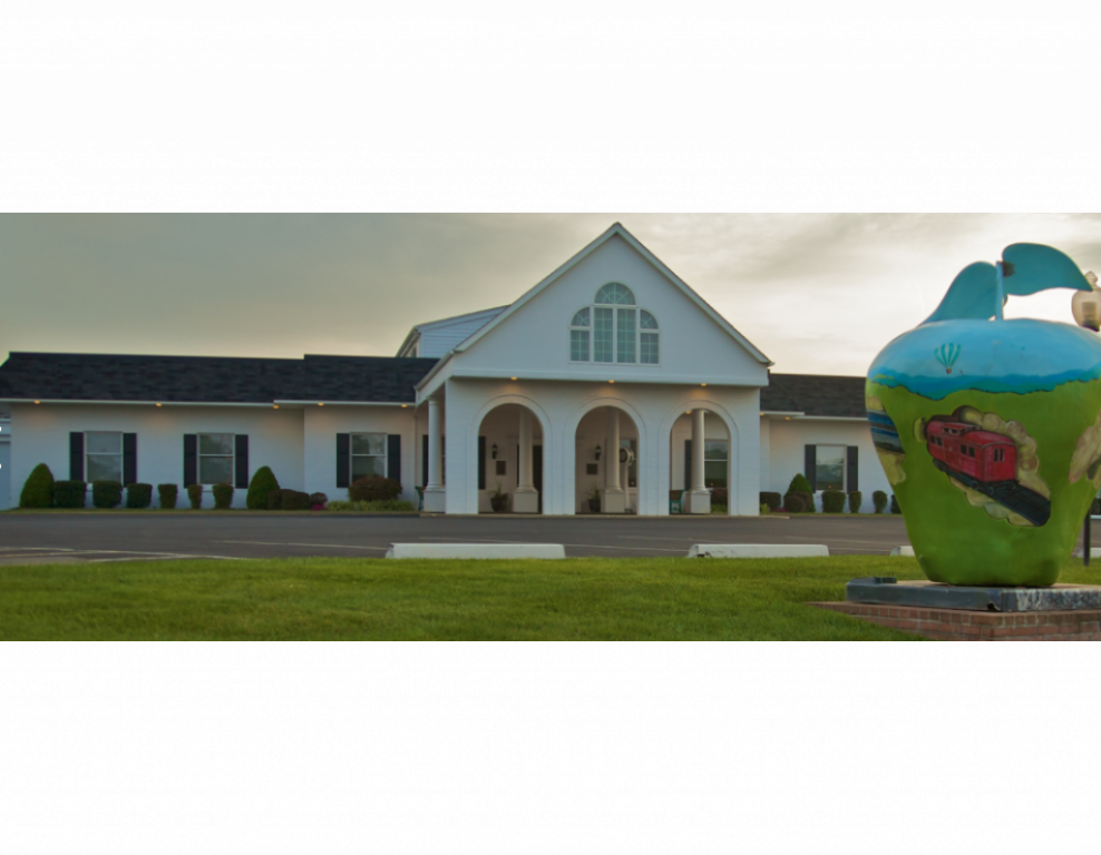 Omps Funeral Home And Cremation Center - Amherst Chapel Obituaries