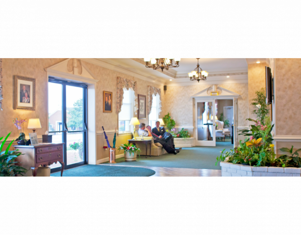 Omps Funeral Home And Cremation Center - Amherst Chapel Obituaries