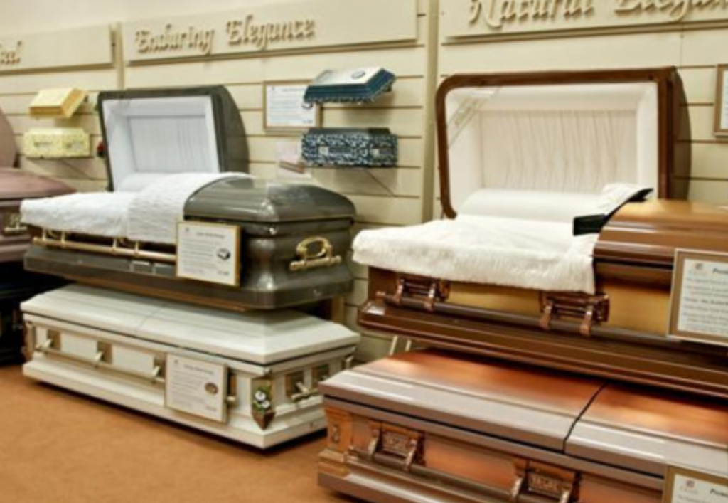 Craig Funeral Home Memorial Park Obituaries & Services In St. Augustine, Fl