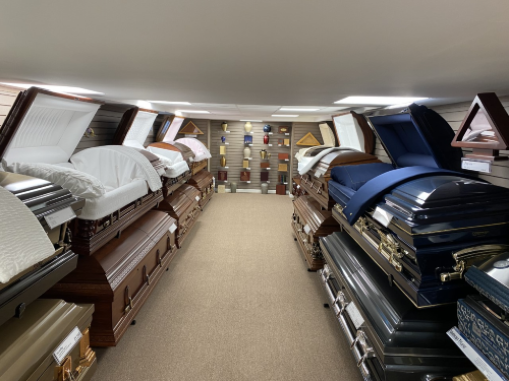 Joseph W. Sorce Funeral Home, Inc. - Pearl River Obituaries & Services