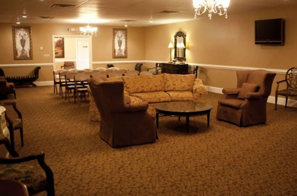 Sykes Funeral Home & Crematory Obituaries & Services In Clarksville,