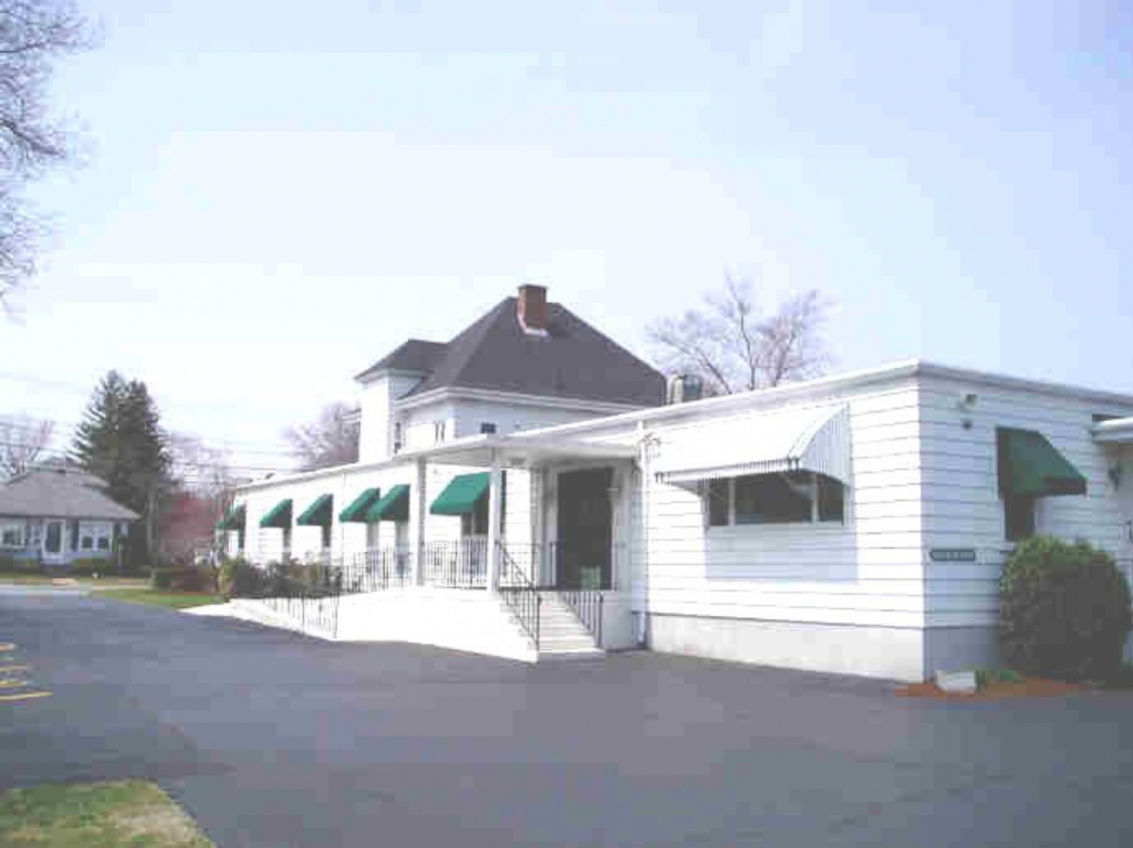 Smith-Mason Funeral Home - Riverside Obituaries & Services In Riverside, Ri