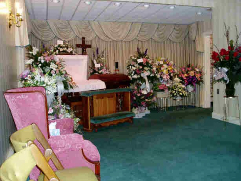 Smith-Mason Funeral Home - Riverside Obituaries & Services In Riverside, Ri