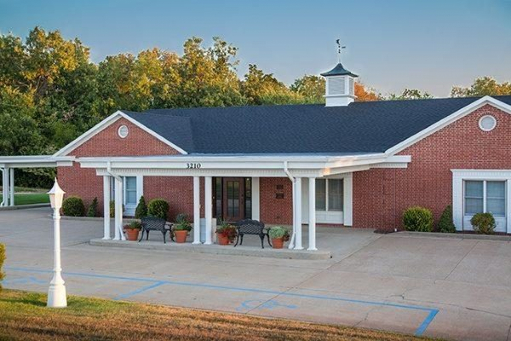 Trimble Funeral Homes-Jefferson City Obituaries & Services In Jefferson