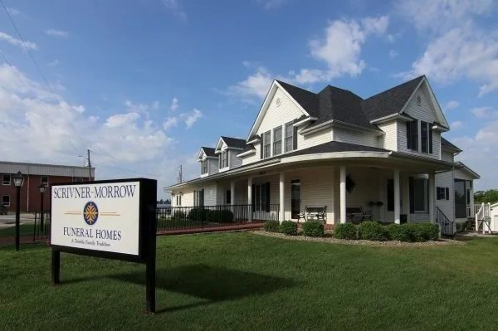 Trimble Funeral Homes-Russellville Obituaries & Services In