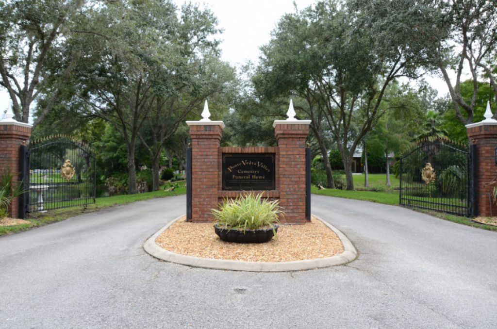 Ponte Vedra Valley Funeral Home & Cemetery Obituaries & Services In