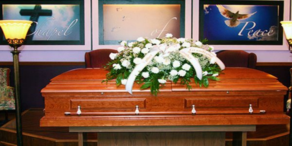 Marlan J. Gary Funeral Home, Chapel Of Peace - North Chapel Obituaries