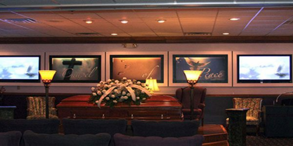 Marlan J. Gary Funeral Home, Chapel Of Peace - North Chapel Obituaries