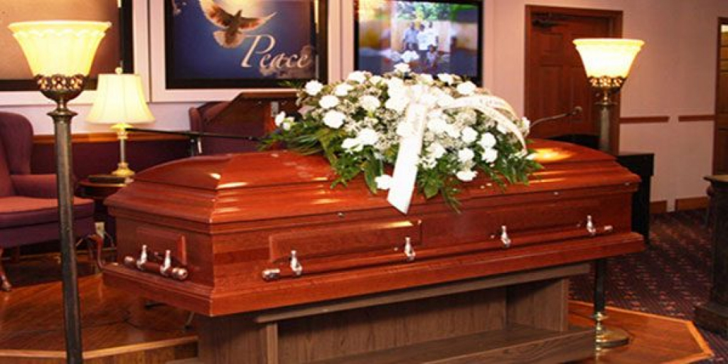 Marlan J Gary Funeral Home The Chapel Of Peace Obituaries
