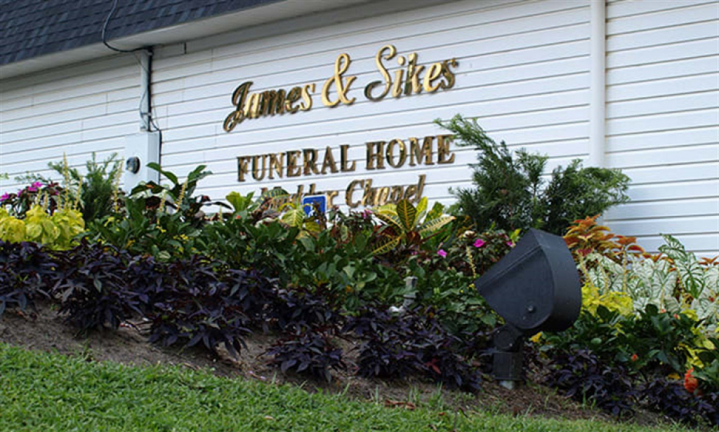 James And Sikes Funeral Home Obituaries Near Blountstown Fl