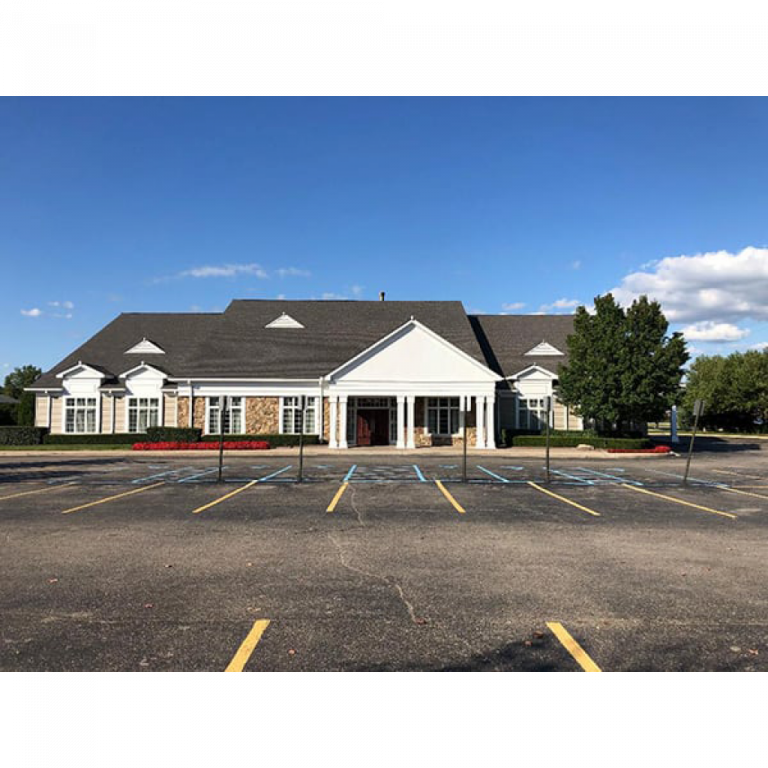 Wasik Funeral Home - Gendernalik Chapel Obituaries & Services In New