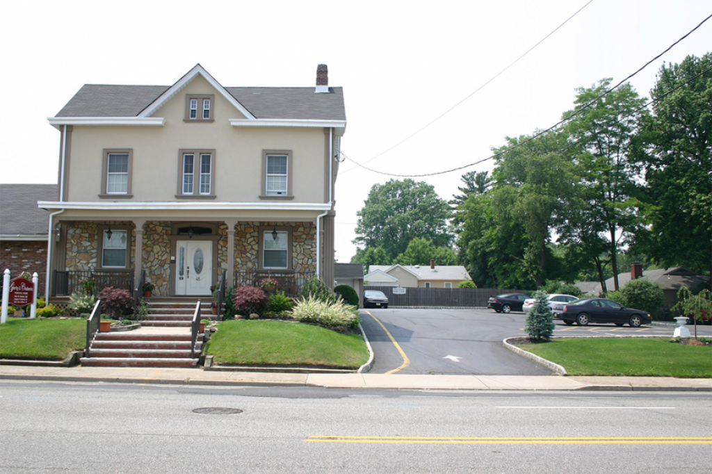 Gerity & Chubenko Funeral Home Obituaries & Services In Woodbridge, Nj