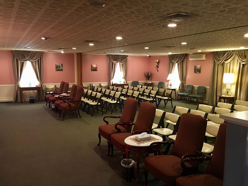 Gerity & Chubenko Funeral Home Obituaries & Services In Woodbridge, Nj