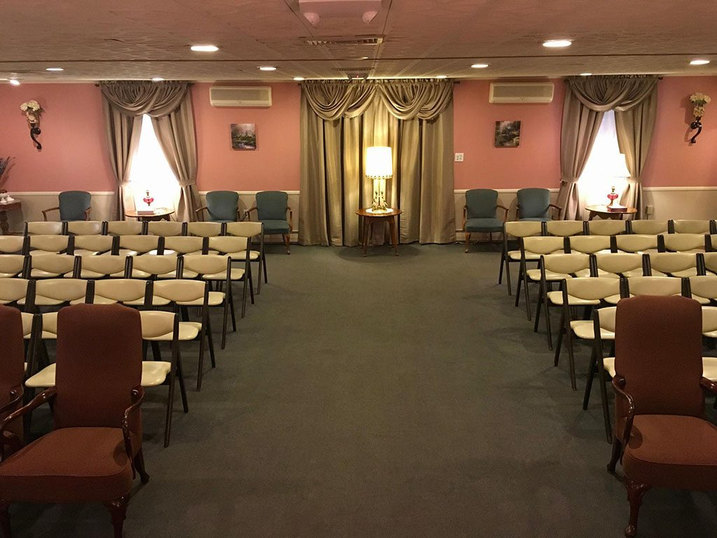 Gerity And Chubenko Funeral Home