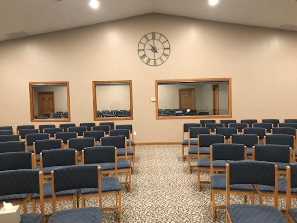 Hyke Funeral Home Obituaries & Services In Redfield, Sd